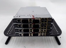 LOT OF 4 Cisco WS-CBS3120G-S 4-Port Catalyst Blade Switch picture