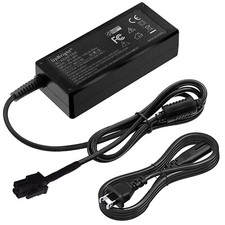 AC Adapter for Cisco ASA 5506-X ASA5506-PWR-AC 341-0501-01 ASA5506W Power Supply picture