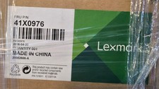 Lexmark MS711 MS810 MS811 MS812 MX711 550 Sheet Paper Tray 41X0976 (Unopened) picture