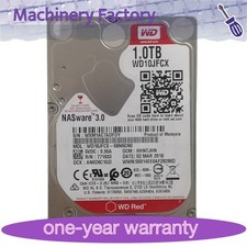 Western Digital 1TB WD10JFCX 5400RPM 16MB SATA 2.5