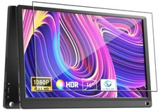 Portable Monitor 16 Inch EVP-304 Full HD 1080P Bluelight Eye Care HDR Computer G picture