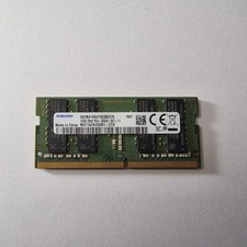 Samsung Memory Module 16GB DDR4 PC4-2666V 2666MHz picture