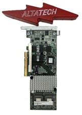 Sun Microsystems 7047503 8PORT 6GBPS SAS-2 RAID Controller Card picture