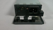 CISCO C3KX-PWR-715WAC V02 Power Supply for Catalyst 3750-X ***USED VERY GOOD*** picture