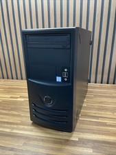 Custom PC ASUS PRIME H270M-PLUS i5-6500 8GB RAM 256GB SSD WiFi/BT Win11Pro picture