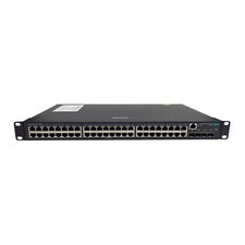HPe JG934A Procurve 5130-48G-4SFP EI Switch JG934-61001 picture