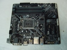 GIGABYTE B360M DS3H MOTHERBOARD - NO I/O SHIELD INCLUDED picture