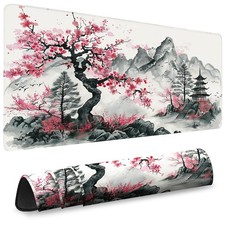 OFFIJOY Gaming Mouse Pad, Desk Mat for 31.5