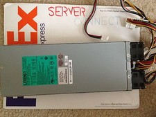 HP ProLiant DL320 G5 420W Power Supply PSU 432171-001 432932-001 picture