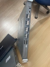8Gbps FC 20 Port HSTN-N015 HP StorageWorks 8/20Q Fibre Channel Switch picture