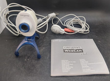 Creative Webcam NX USB Vintage PC Camera Windows XP 2000 98 picture