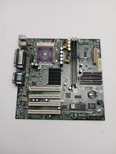 MB, Audio/Video, rev 1.06, (63-m4) Replacement Motherboard  picture