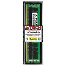 16GB 2Rx4 PC4-2133 RDIMM Supermicro X10DRL-CT X11DPFR-S X11DPT-PS Memory RAM picture