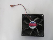 AVC / HP 590 P0047c Desktop PC Case Cooling Fan - DS09225R12H picture