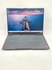 Asus TUF Gaming A16 FA608UP Ryzen 9 270 32GB RAM 1TB SSD RTX 5070 16in - Used picture