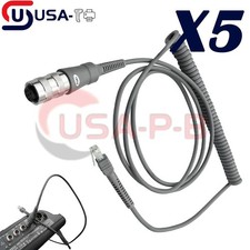 5PCS 6Pin USB SCANNER CABLE VC5090 to LS3408 DS3508 25-71918-01R / CBL-71918-11R picture
