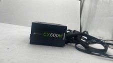 Corsair CX600M 600W 75-002018 ATX Desktop PC System Unit Power Supply PSU picture