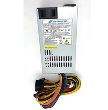 One FSP320-60LE Small 1U FLEX Mini ITX NAS All-in-One Power Supply Fast Shipping picture