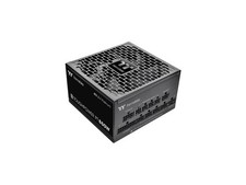 Thermaltake Toughpower PT 850W; ATX 3.1; Native PCIe 5.1 12V-2x6; Etched Flat picture