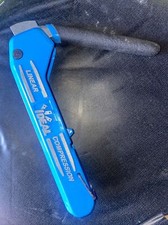 IDEAL 33-632 Linear X3 Adjustable F/Bnc/Rca Compression Tool Only picture