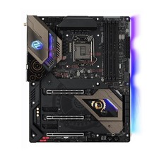 ASROCK Z490 Taichi Motherboards Intel Z490 DDR4 LGA 1200 ATX picture