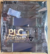 New Supermicro H13SSL-N Rev2.0 Support AMD EPYC 9004/9005 Series Processor 400W picture