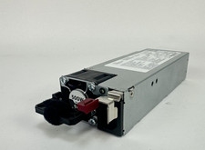 Lot of 100x HPE 865408-B21 500W Platinum Hot Plug Low Halogen Power Supply PSU picture