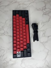 Kraken Pro 60 Gaming Keyboard  Missing One Button picture