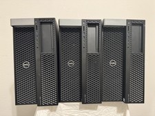Dell Precision 7920 AI Workstation - Xeon Silver 4116 - 16GB RAM - NVIDIA M4000  picture