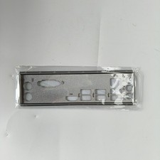 NEW ASUS IO SHIELD for ASUS PRIME A320M-K picture