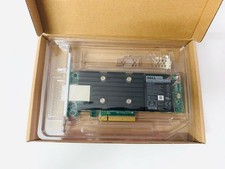 Dell PERC H840 8GB V5FKR Cache FULL HEIGHT CONTROLLER NVD AIR DEFENSE picture