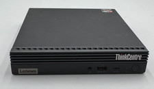 Lenovo Thinkcentre M75Q Gen 2 Ryzen 3 Pro 530GE 8GB RAM 256GB Mini Desktop B- picture