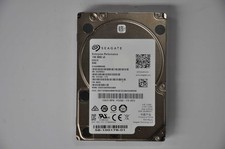 SEAGATE 600GB 10K 128MB CACHE 12GBS SAS 2.5-INCH SFF HARD DRIVE 1FD200-175 picture