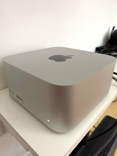 Apple Mac Studio M5 Ultra 36-Core CPU 80-Core GPU 256GB RAM 2TB SSD picture