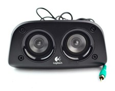 Logitech Z506 Replacement Speaker - Center Channel (Green Cable Connector) picture