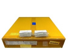 JD449A I Brand New HP A3000-24G-POE Wireless Switch 0235A37T + 4x JD119B SFP picture