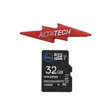Dell 0PD22 32GB SD SDHC/XC Class 10 G14 picture
