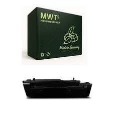 Eurotone 10x Toner Cartridge Compatible for Kyocera TK18 Black picture