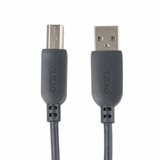 surf onn 10ft/3m USB Printer Cable - Brand New - Sealed Original Packaging picture