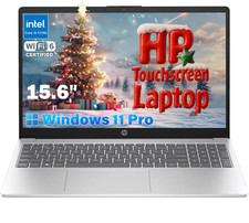 HP 15.6