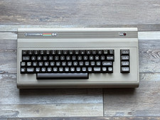 Fully Refurbished Commodore 64 (NTSC) – Recapped, Tested, 30-Day Guarantee picture
