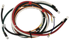 NEW Oem CLUB CAR Golf Cart Long Replacement Power Harness Cable IQ Plus Wires picture