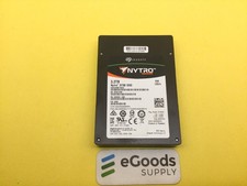 XS3200ME70003 Seagate Nytro 3730 3.2TB Dual 12Gb/s SAS 3D eMLC 2.5
