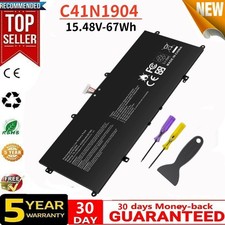 ✅C41N1904 Battery For ASUS ZenBook 14 UX425UA UM425IA UX425EA UX425JA 13 BX325JA picture