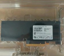 For Samsung PM1735 1.6TB SSD HHHL AIC PCIE 4.0 NVME MZPLJ1T6HBJR-00007 picture