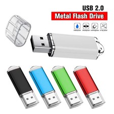 USB Flash Drive Memory Stick Pendrive Thumb Drive 4GB, 8GB, 32GB, 64GB 128GB LOT picture