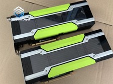 Nvidia Tesla P100 12GB PCIe Graphics Accelerator Card HBM2 GPU AI Wholesale picture
