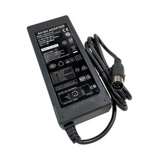 For Skynet SNP-A127-M Monitor Power Adapter Charger Replace 1PC New 12V 9A 8-Pin picture