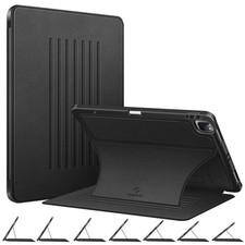 Casebot Magnetic Case For Ipad Pro 12.9-Inch 6Th Generation 2022, picture