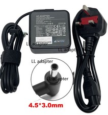 Original 65W AC Adapter Power Charger For MSI Modern 14 B11MO 14
